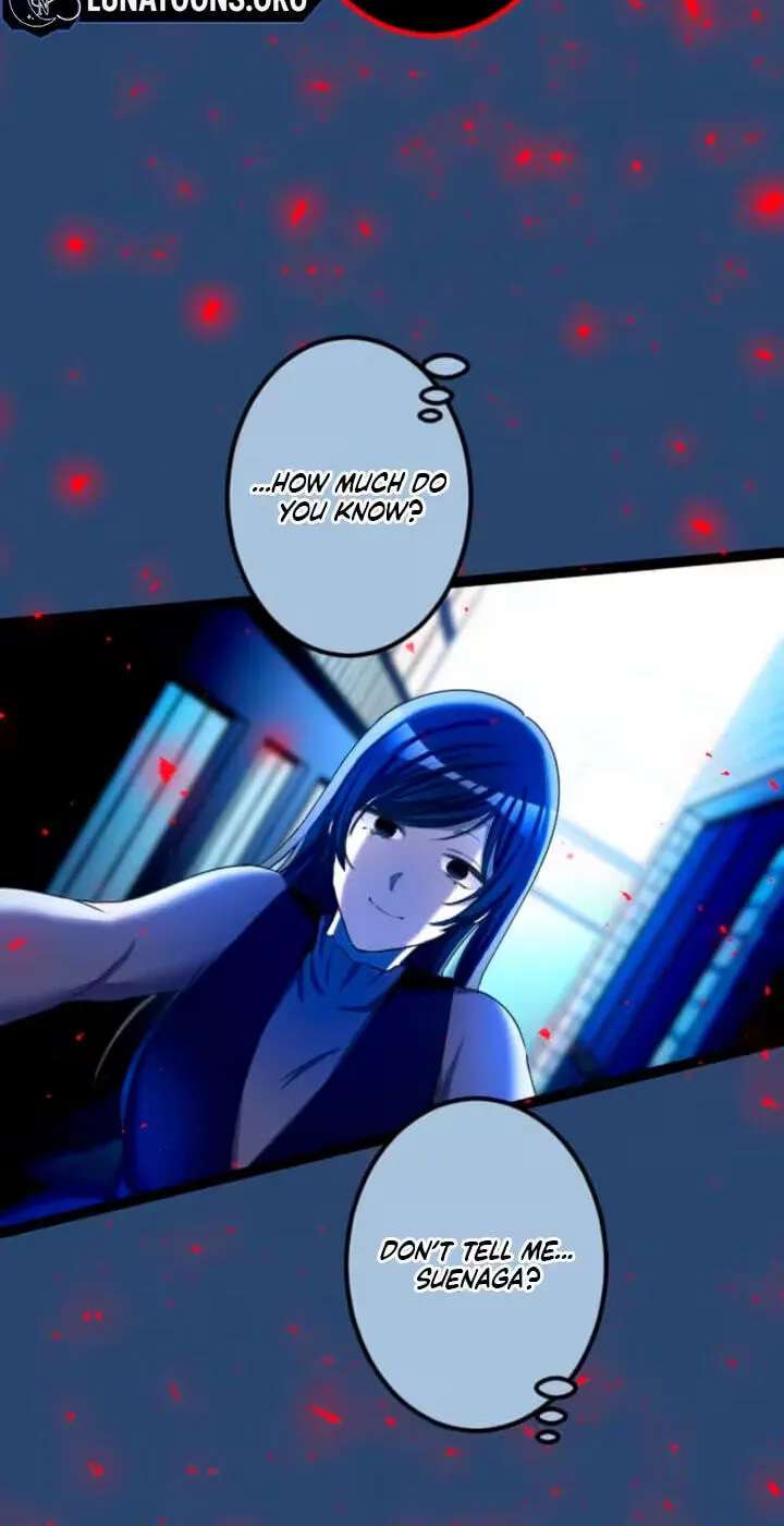 Otto no Furin Aite ga Watashi Datta Chapter 54 - page 31