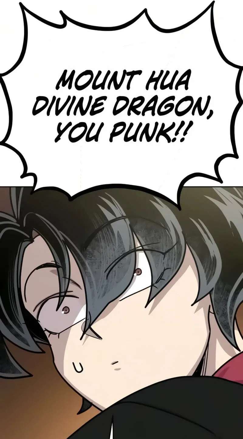Return of the Blossoming Blade Chapter 182 - page 9