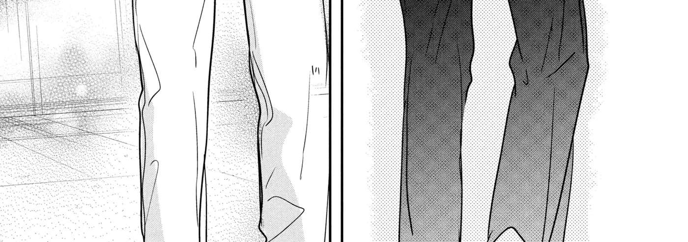 Anyway, I'm Falling in Love with You. Chapter 43 - page 34