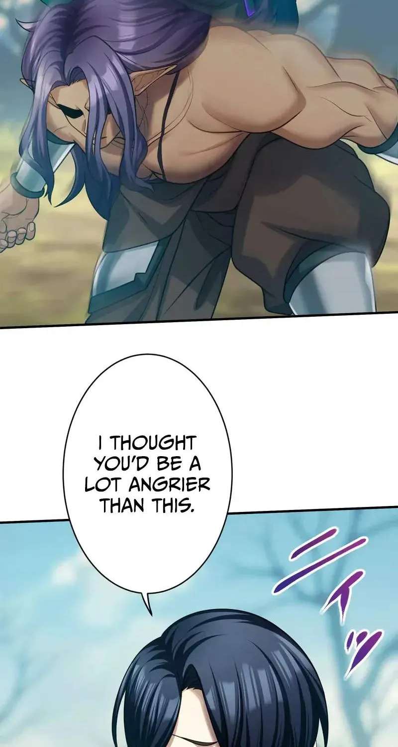 All the Heroes Are My Enemies: The ‘Useless’ Class Dropout Overpowers Everyone With His Barrier Skill and Takes Revenge Chapter 22 - page 47