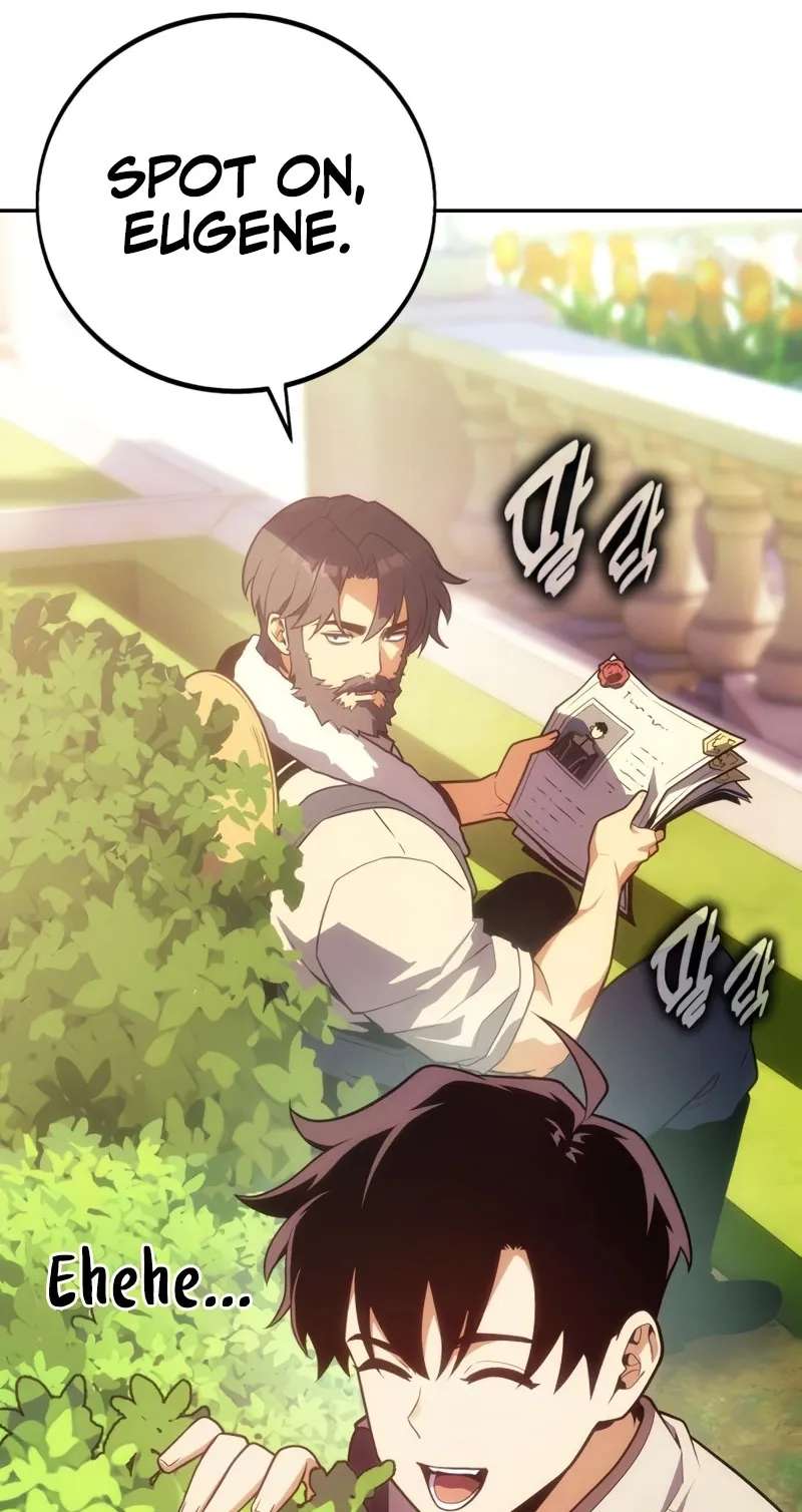 30 Years Have Passed Since the Prologue Chapter 14 - page 65