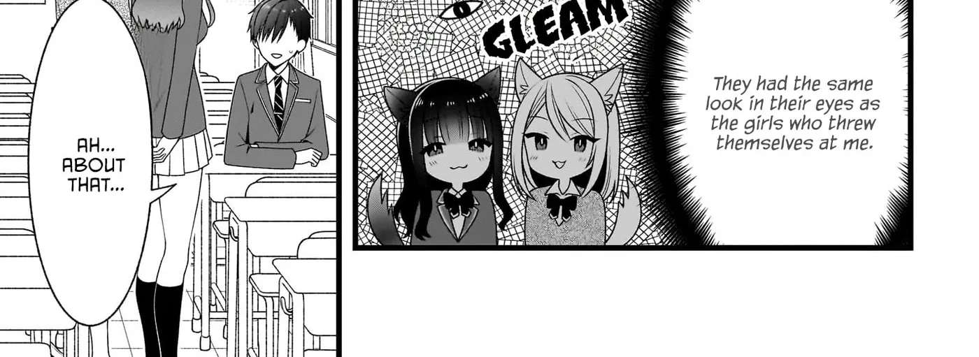 Kanojo o Dere Saseru Houhou o, Shourai Kekkon Suru Ore dake ga Shitteiru Chapter 2 - page 20