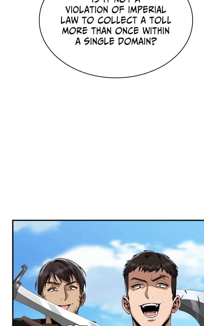 The Reborn Prodigy ofthe Ducal Family Chapter 27 - page 75