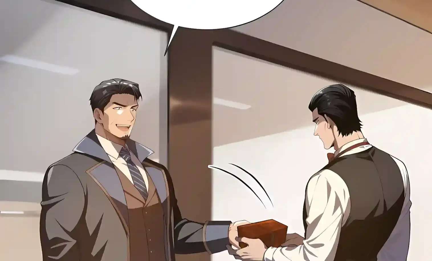 I Opened the Mythical Pet Era Chapter 44 - page 62