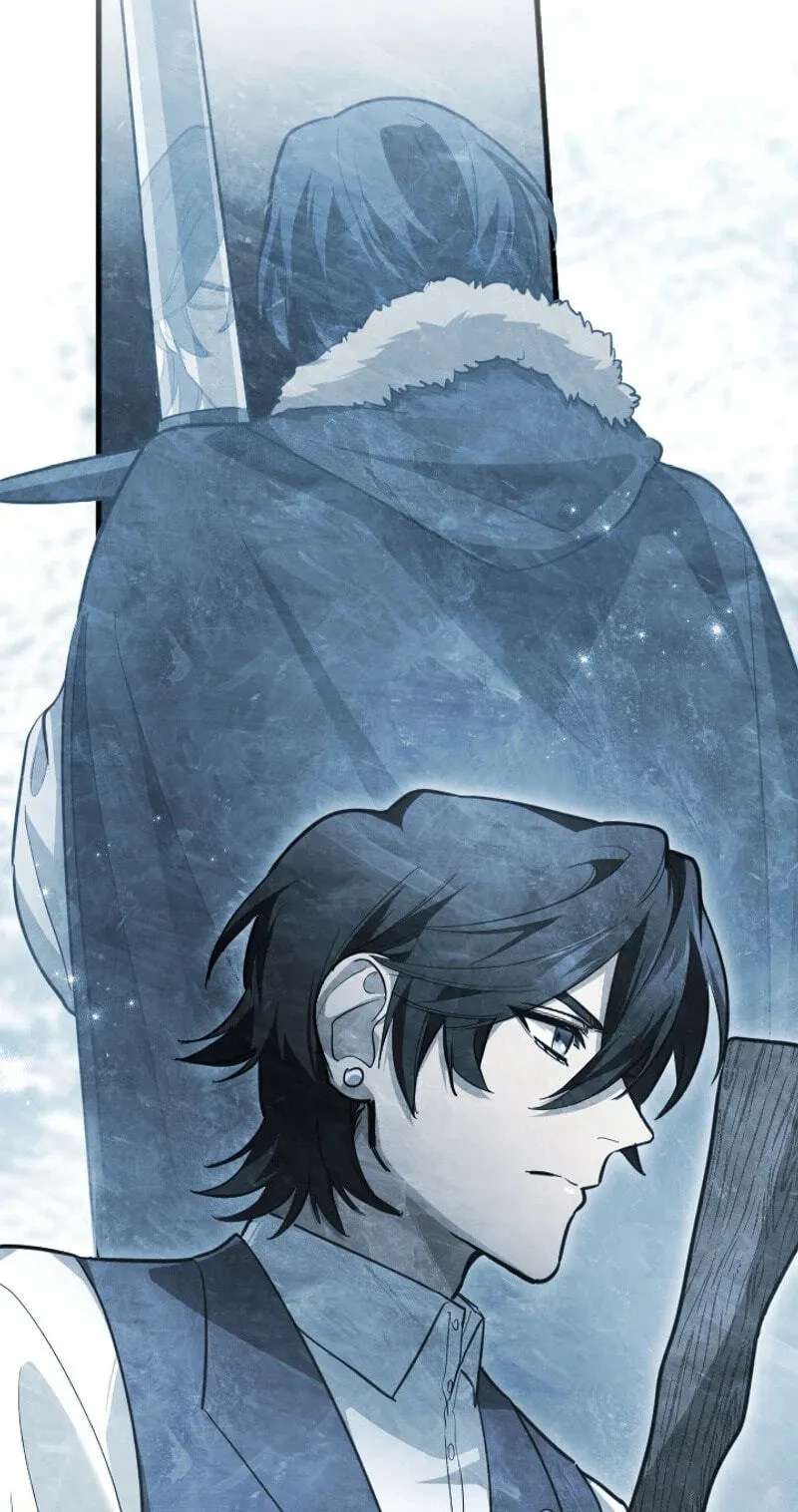 Kaiki Shita Ken Sei no Mahou Riron Chapter 43 - page 37
