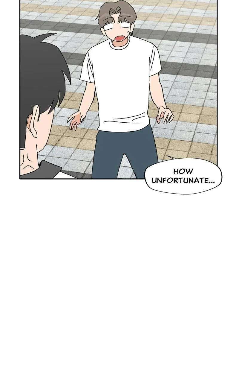 Pool Boy Chapter 39 - page 122