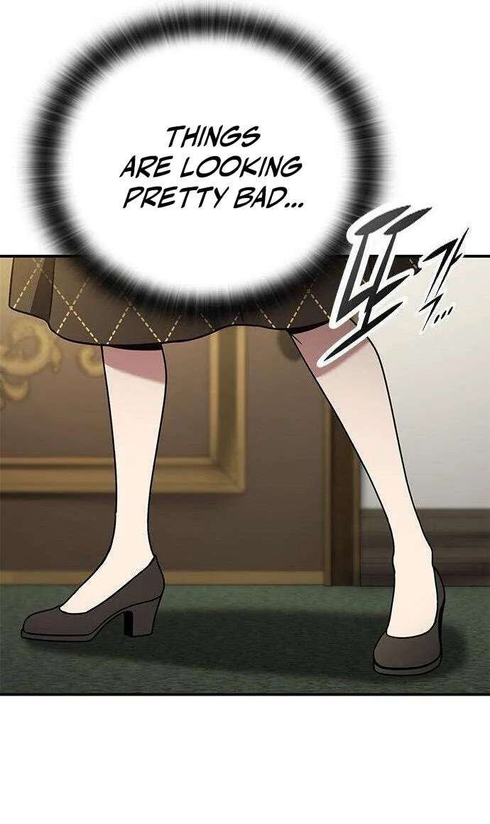 There's No Such Thing as a Bad Lady Chapter 40 - page 108