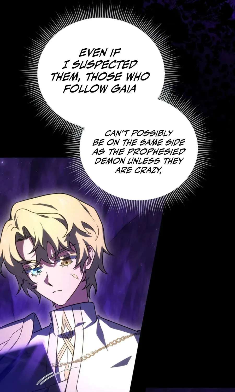 After Ten Millennia in Hell Chapter 157 - page 107