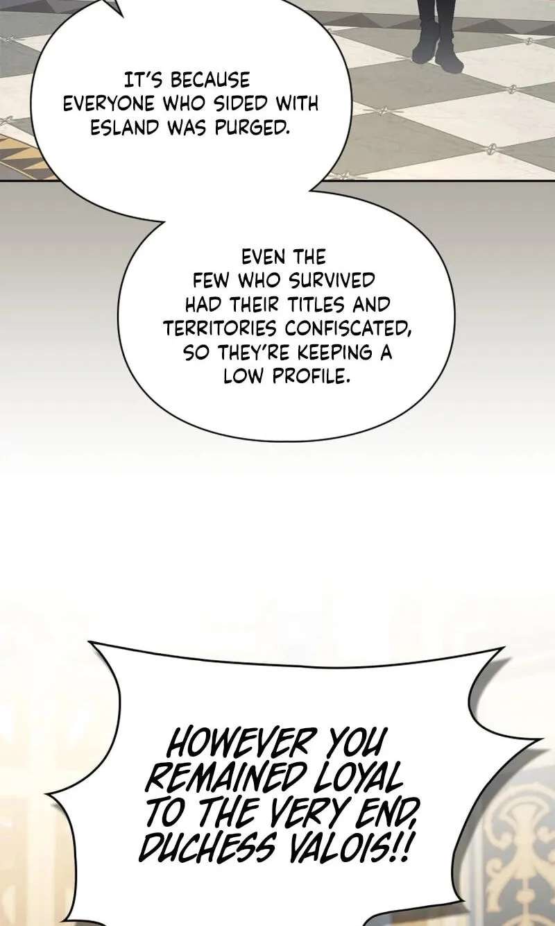 I Became the Tyrant's Dishonest Adviser Chapter 112 - page 63
