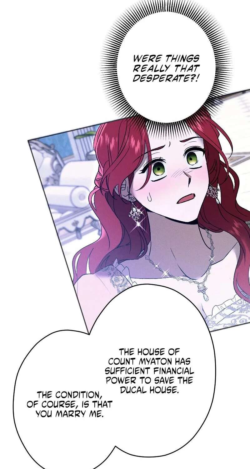 How to Turn a Gentle Male Lead Into an Obsessive Male Lead Chapter 51 - page 40