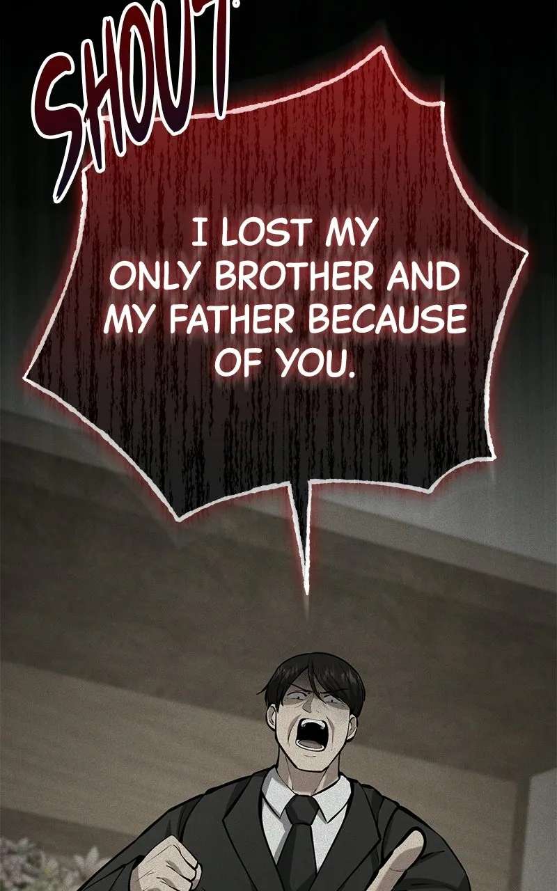 The OtherworldlyFamily Man Chapter 5 - page 100