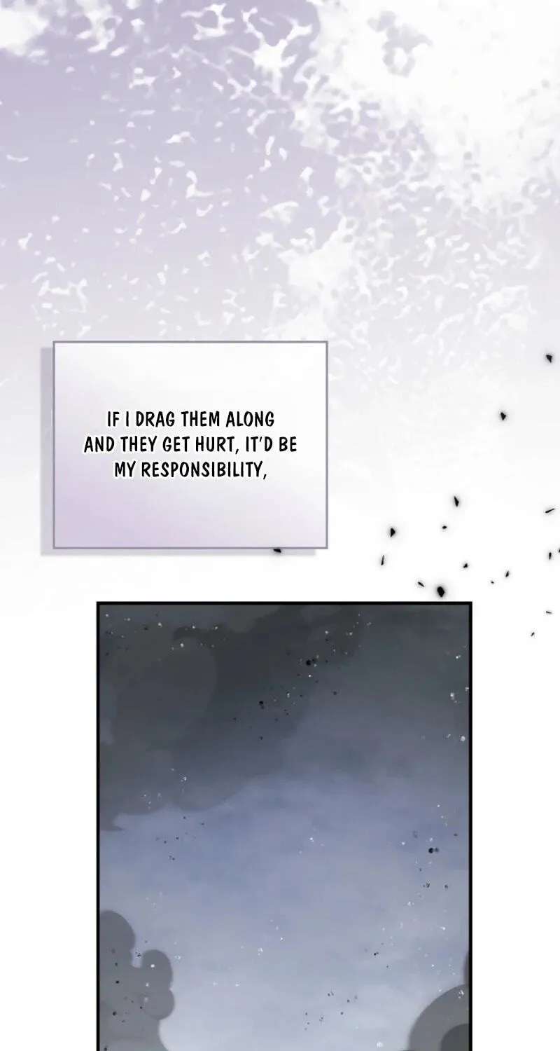 The Duke's Family Is Not My Problem Chapter 77 - page 33