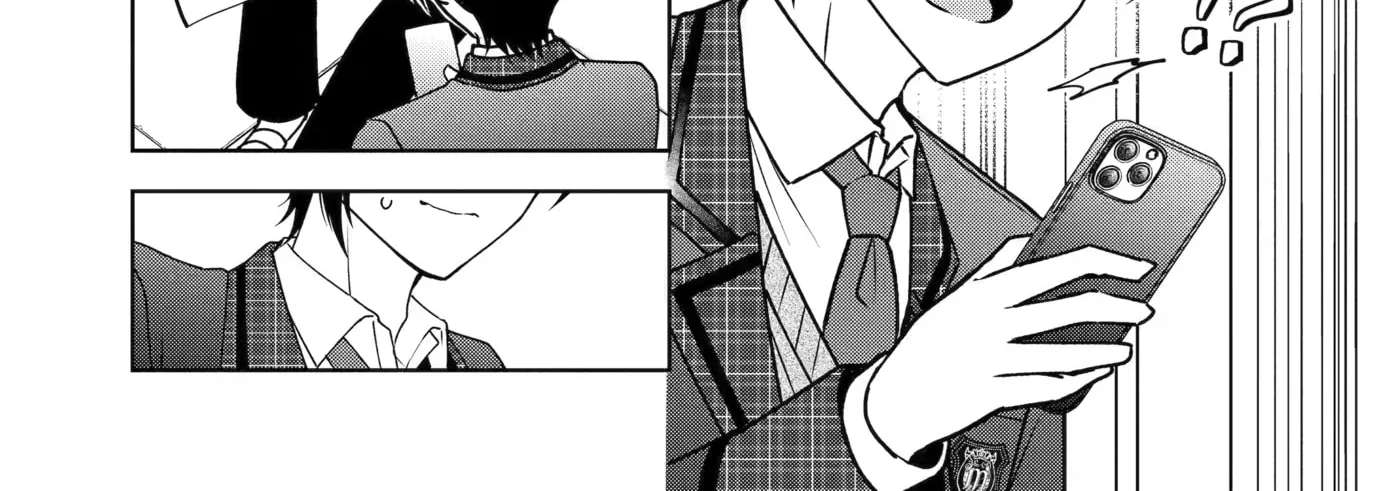 Don't Pry Into People's Genders in Online Games! Chapter 1 - page 31