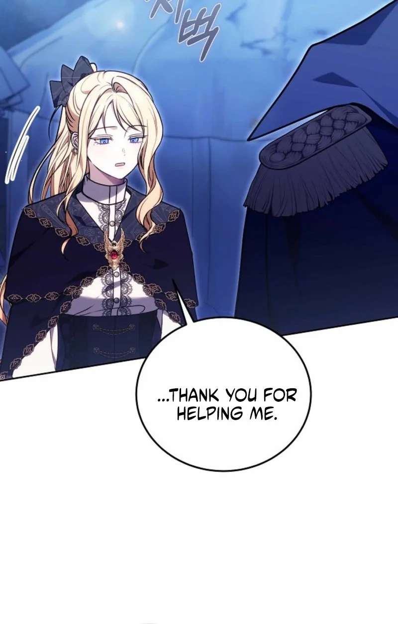 When the Male Lead and Female Lead Broke Apart Chapter 36 - page 76