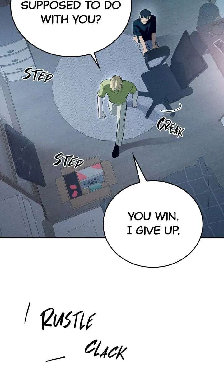 Playmate Chapter 27 - page 48
