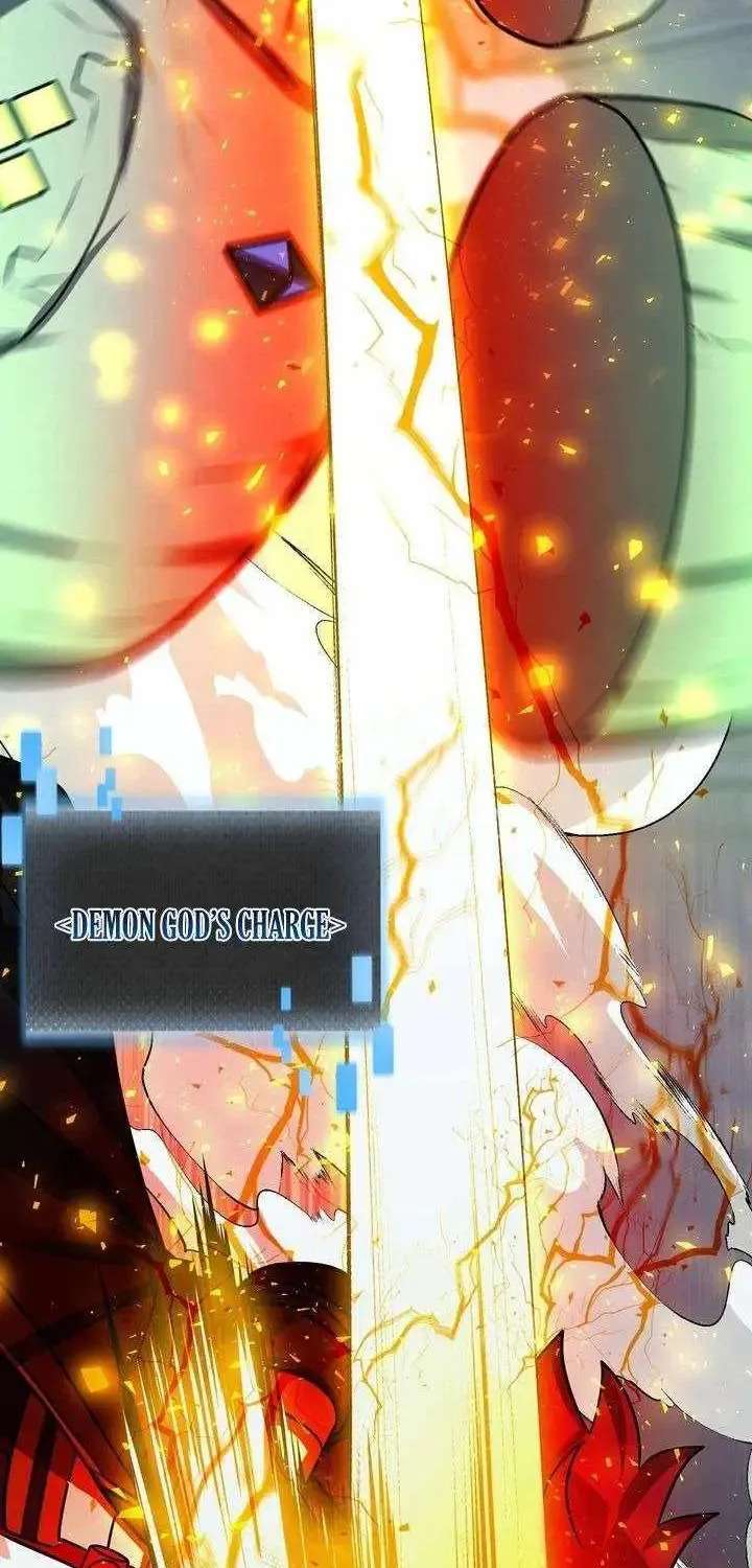 Reborn Ranker – Gravity User Chapter 207 - page 9