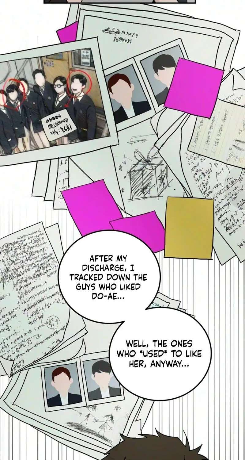 How to Love Ma Do-Ae Chapter 23 - page 29