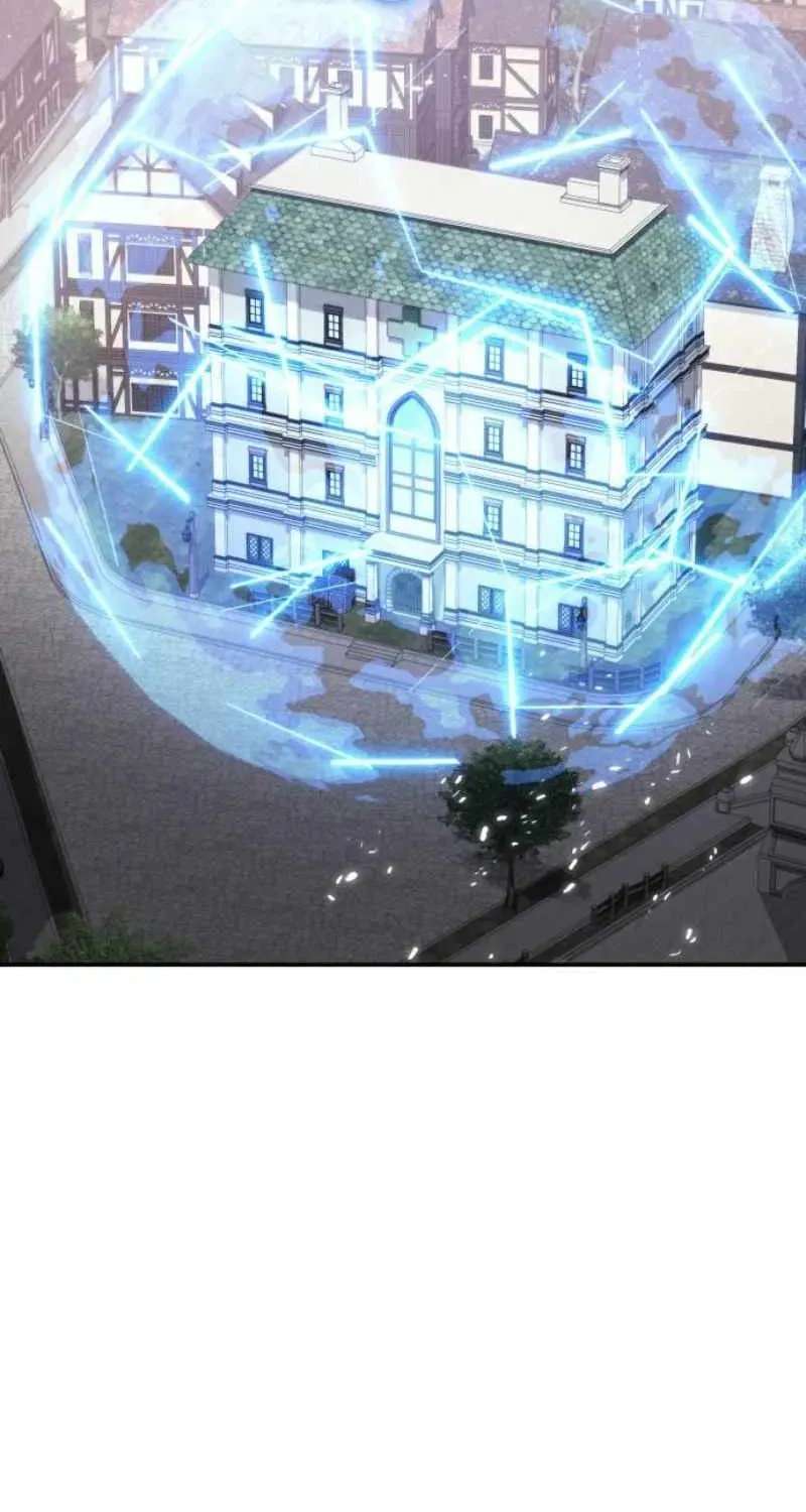 How To Live As An Unlicensed Healer Chapter 160 - page 88
