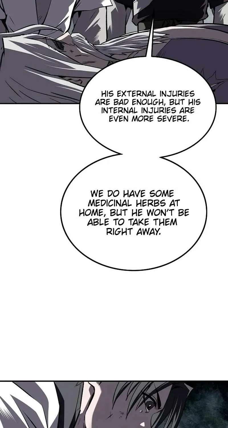 The Demonic Supreme Sword Chapter 51 - page 30
