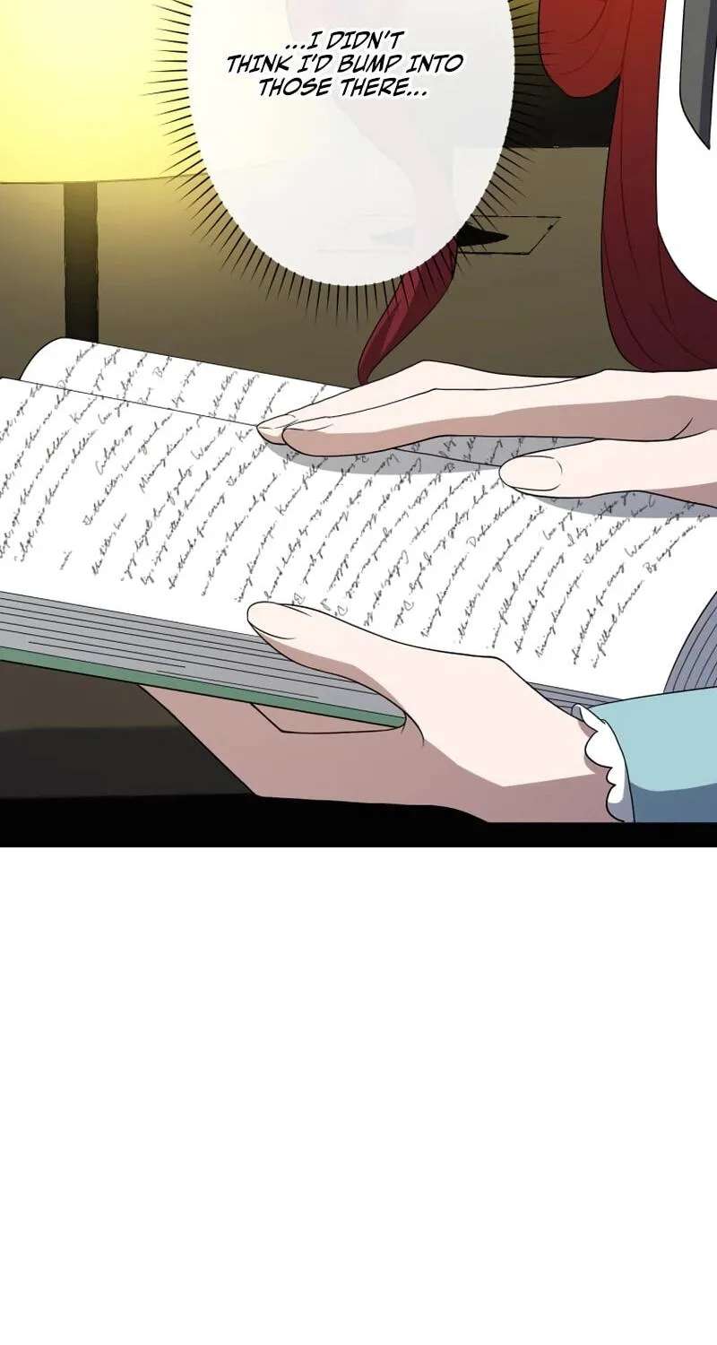 The Hated Noble Lady, Yet in a Contract Marriage with the First Prince?! Chapter 39 - page 15