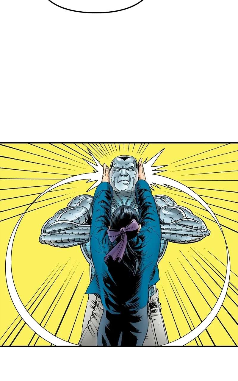 Astonishing X-Men Chapter 30 - page 40