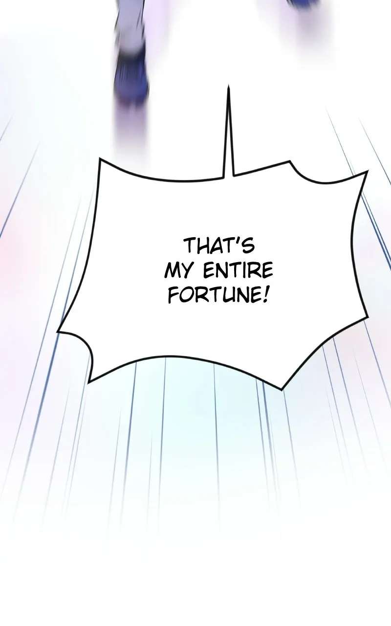 Kindergarten forDivine Beasts Chapter 67 - page 45