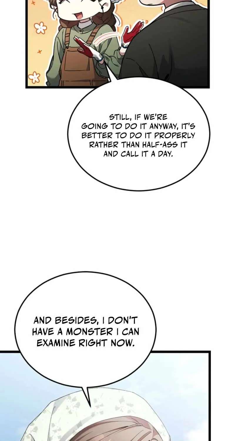 I’ll Retire After Saving The World Chapter 99 - page 62