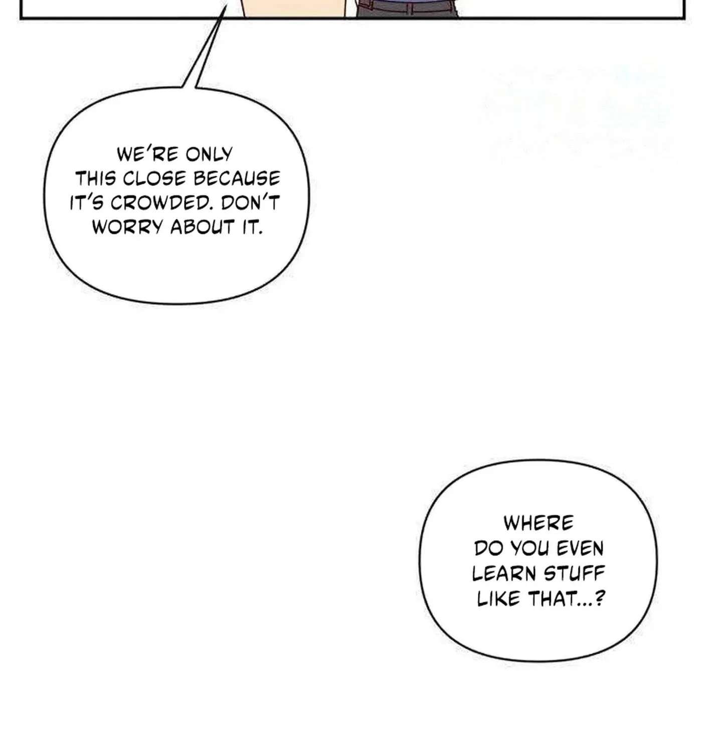 Next Door Boyfriend (Kkulsam) Chapter 48 - page 112