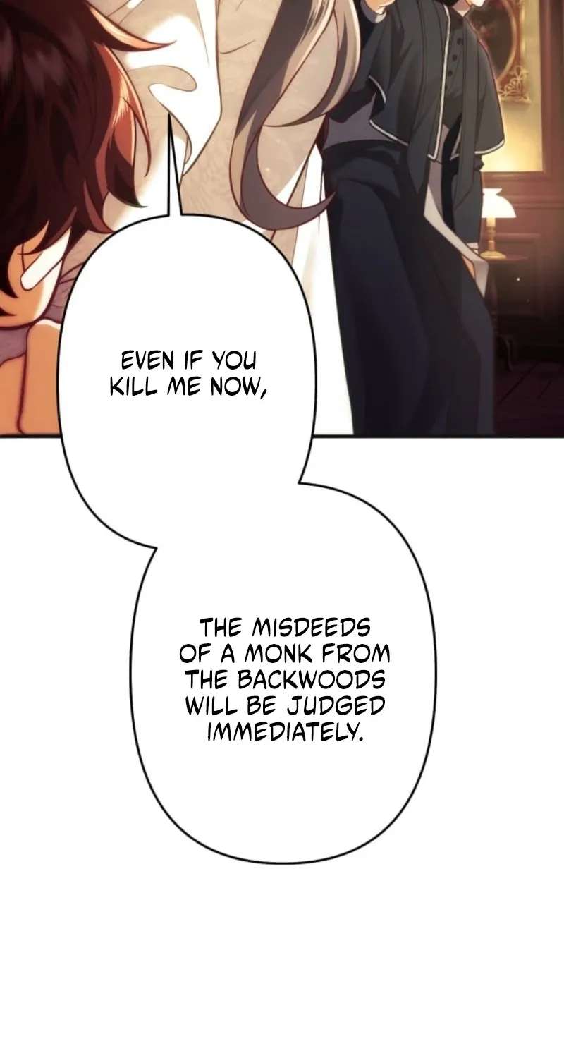 A Widowed Queen's Devotion for Love Chapter 41 - page 31