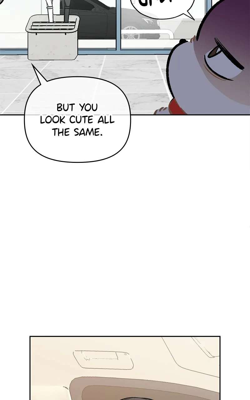Woke Up as the CEO’s Dog Chapter 56 - page 16