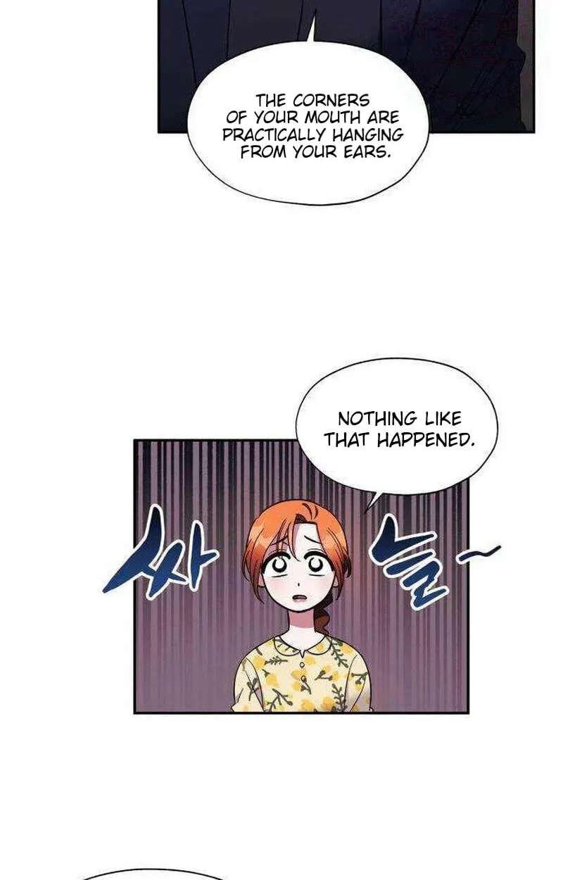 Try to Tame Me, Secretary Cha Chapter 10 - page 15