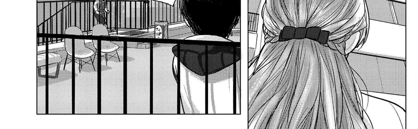 Tensei Danshi ~Onna ga Otoko ni Time Leap~ Chapter 1 - page 8