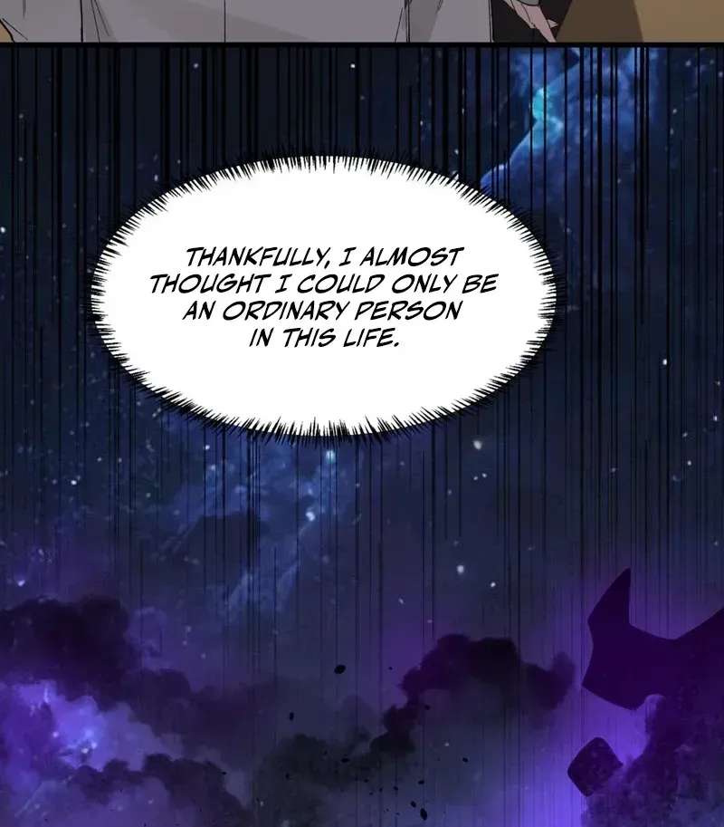 Global Class Transition: The Magic King's Skills Have Infinite Affixes Chapter 1 - page 10