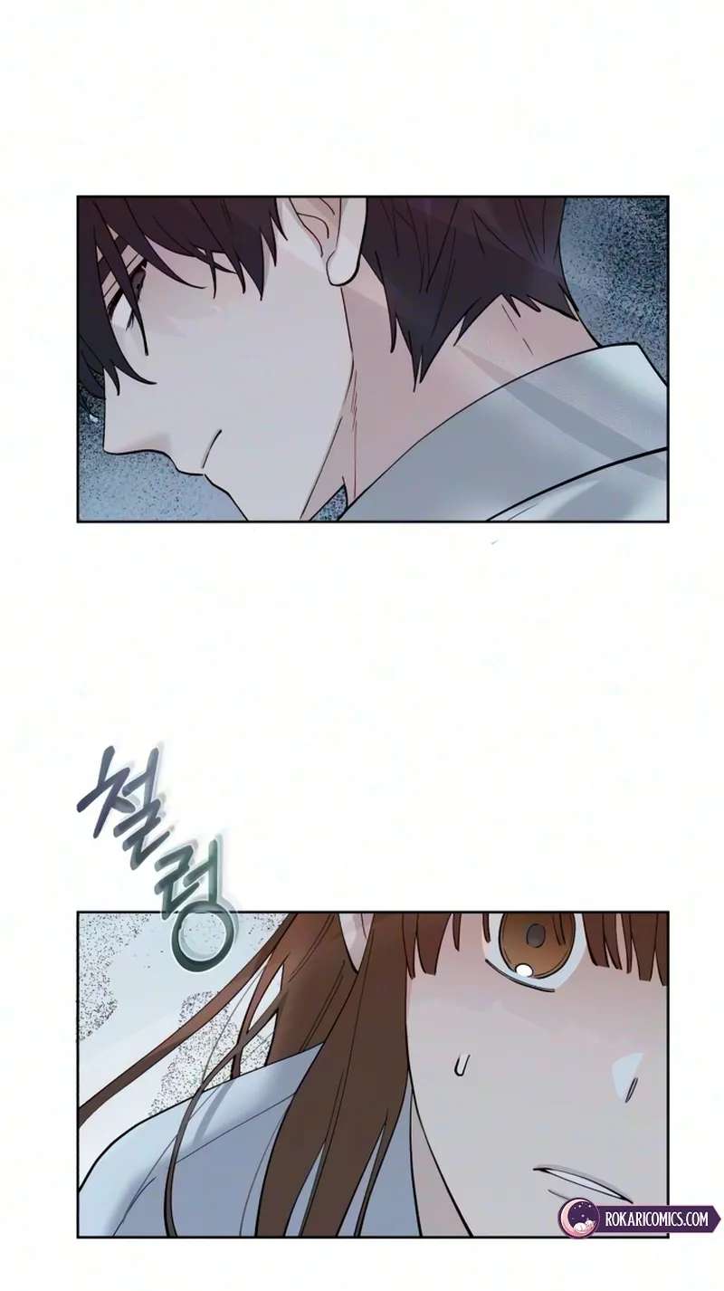 My Gorgeous Nightmare Chapter 20 - page 35