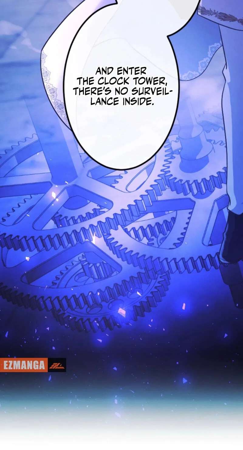 Mittei no Watashi ga 5-ri no Ouji wo Mikata ni suru Made Chapter 35 - page 36