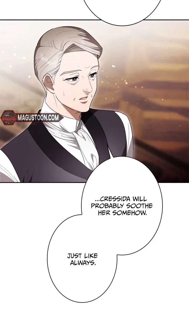 The Timid Lady of the Frontier Won't Give Up on Revenge Chapter 14 - page 60