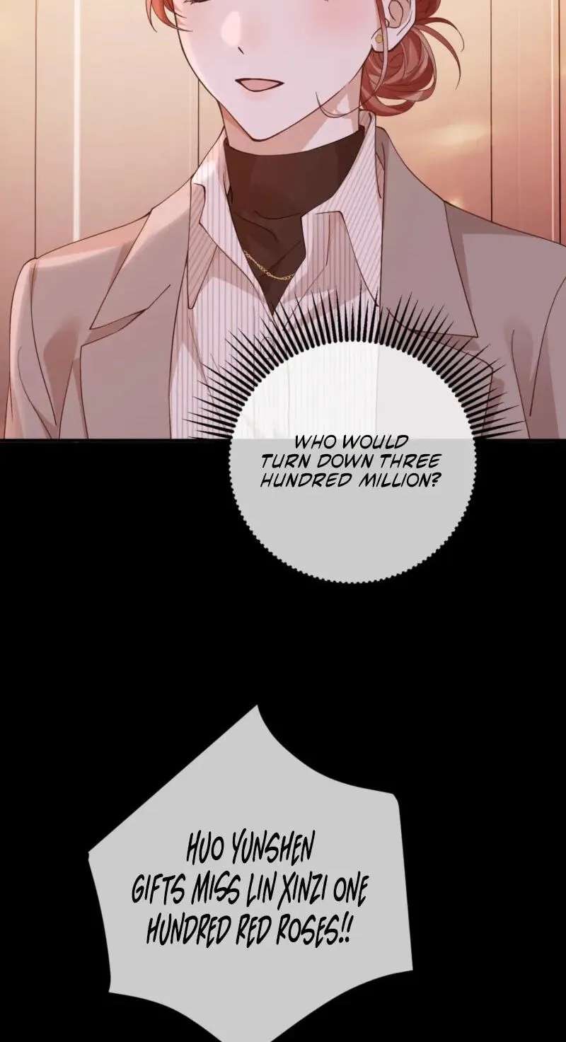 A Despicable Marriage Chapter 45 - page 31