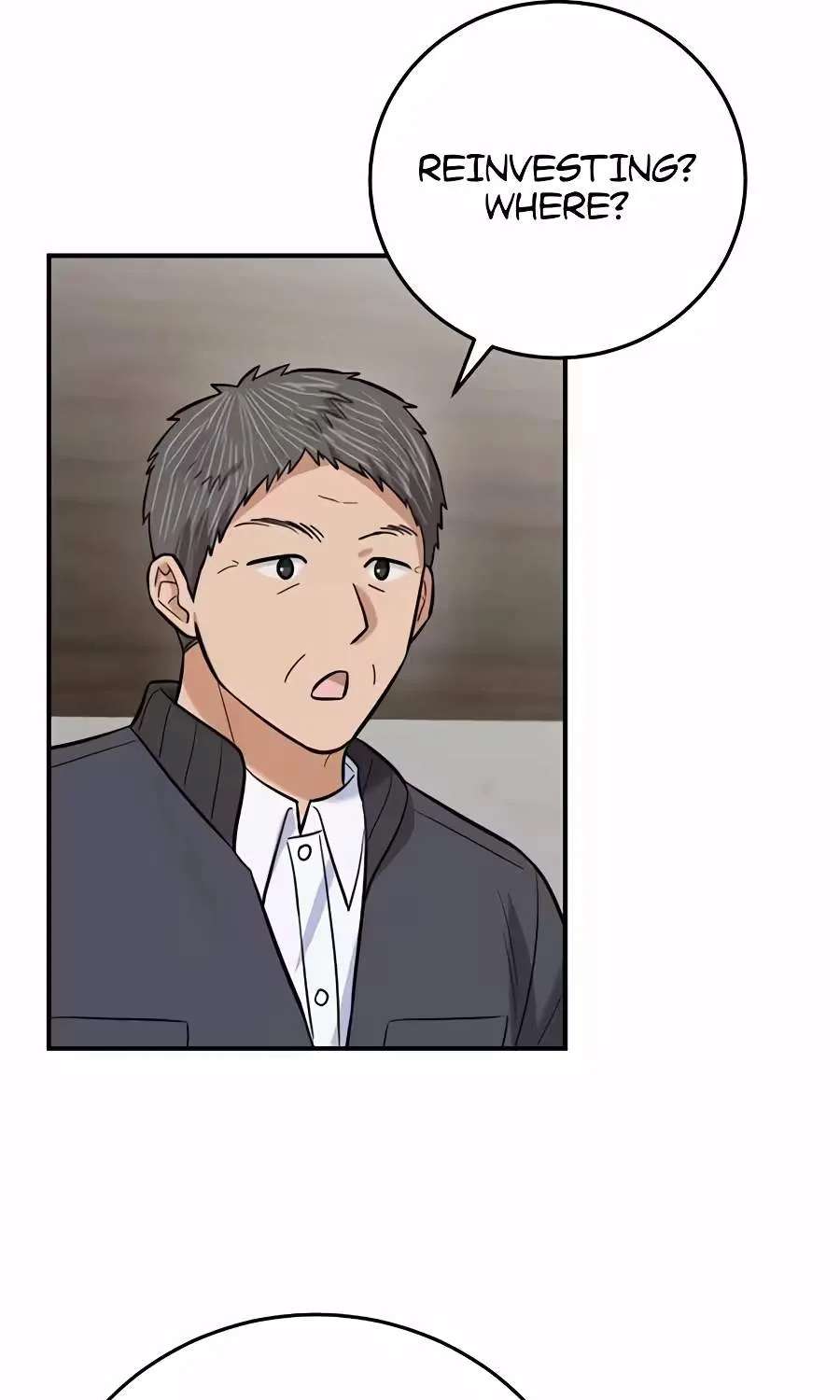 The Overly Competent Junior Employee Chapter 28 - page 109
