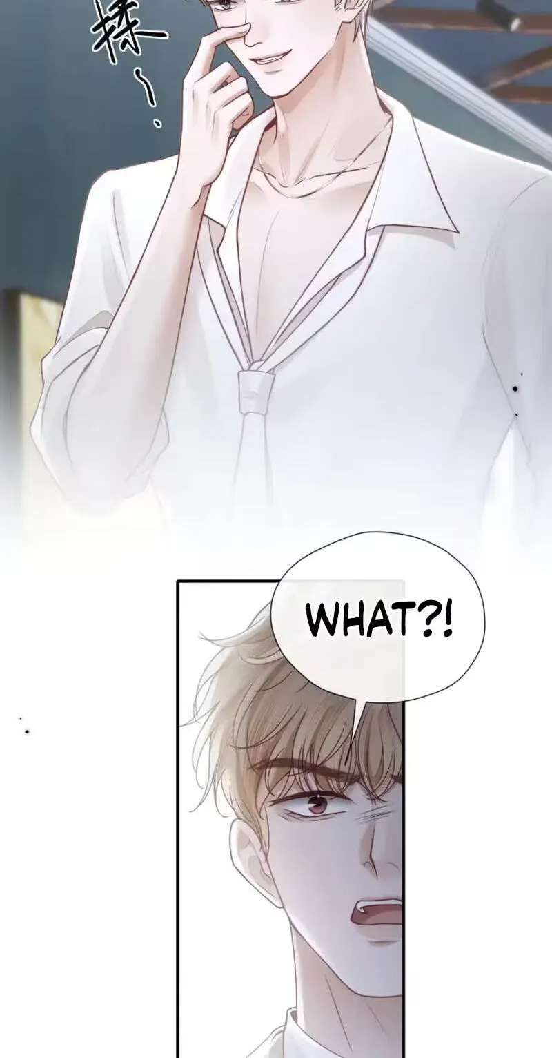 The Perfect Girl Isn't So Perfect Chapter 45 - page 38