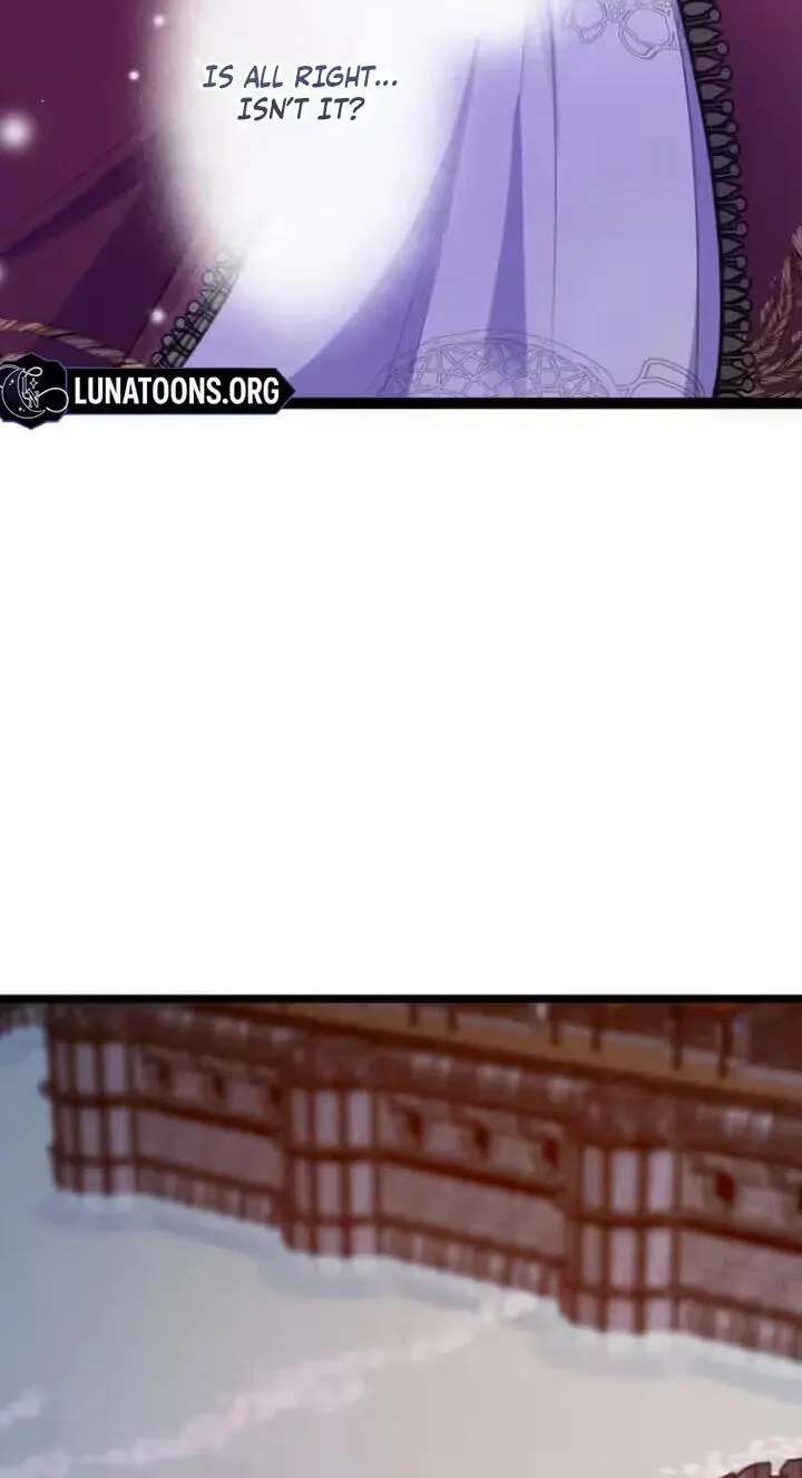 Nemurenu Yoru ni wa Kiba o Tatete Chapter 23 - page 42