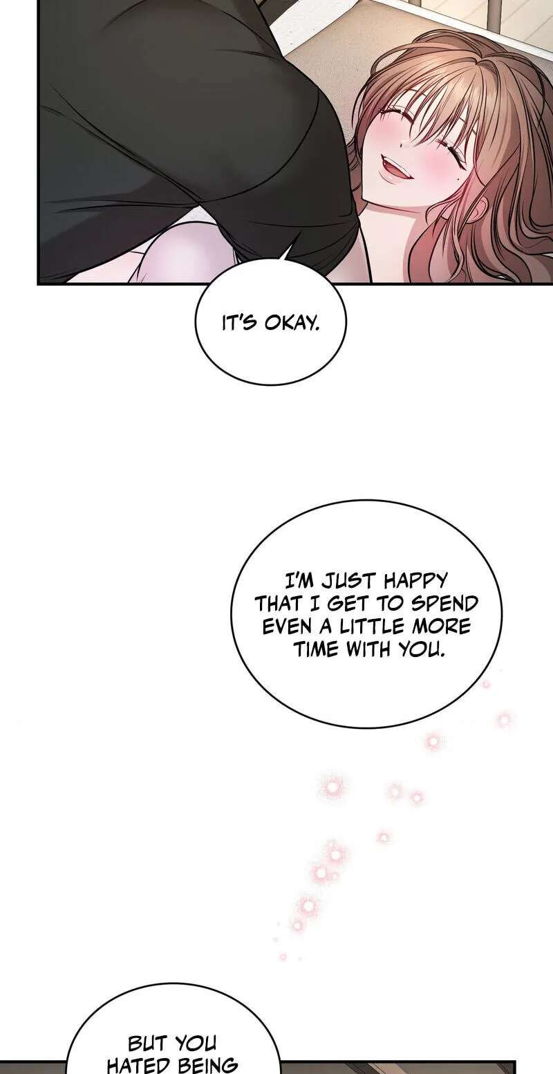 Dokkaebi Chapter 31 - page 30