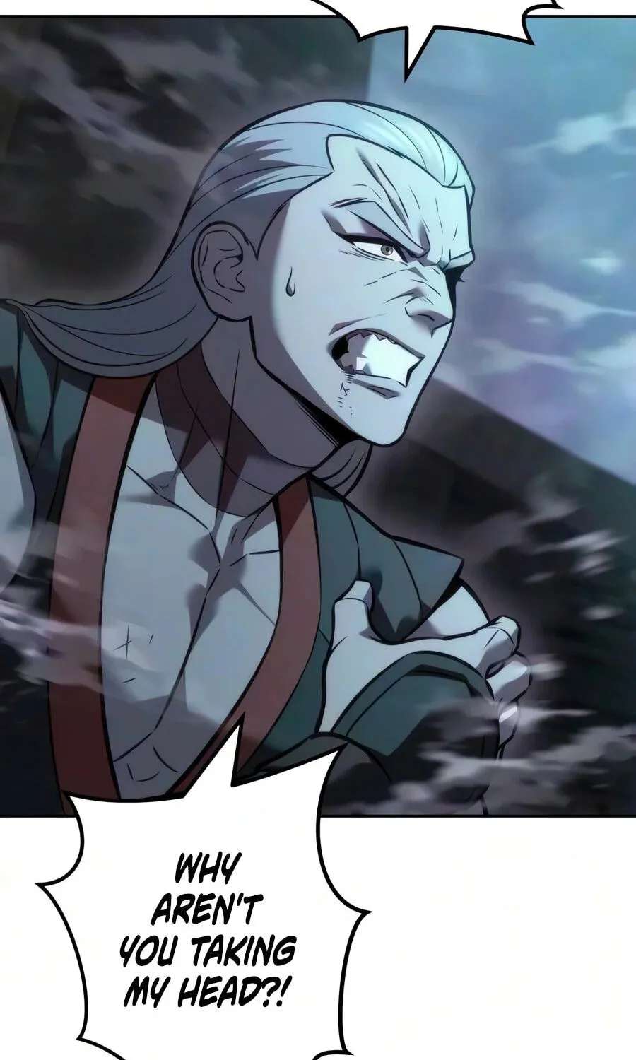 The Iron Overlord of Sichuan Chapter 44 - page 217