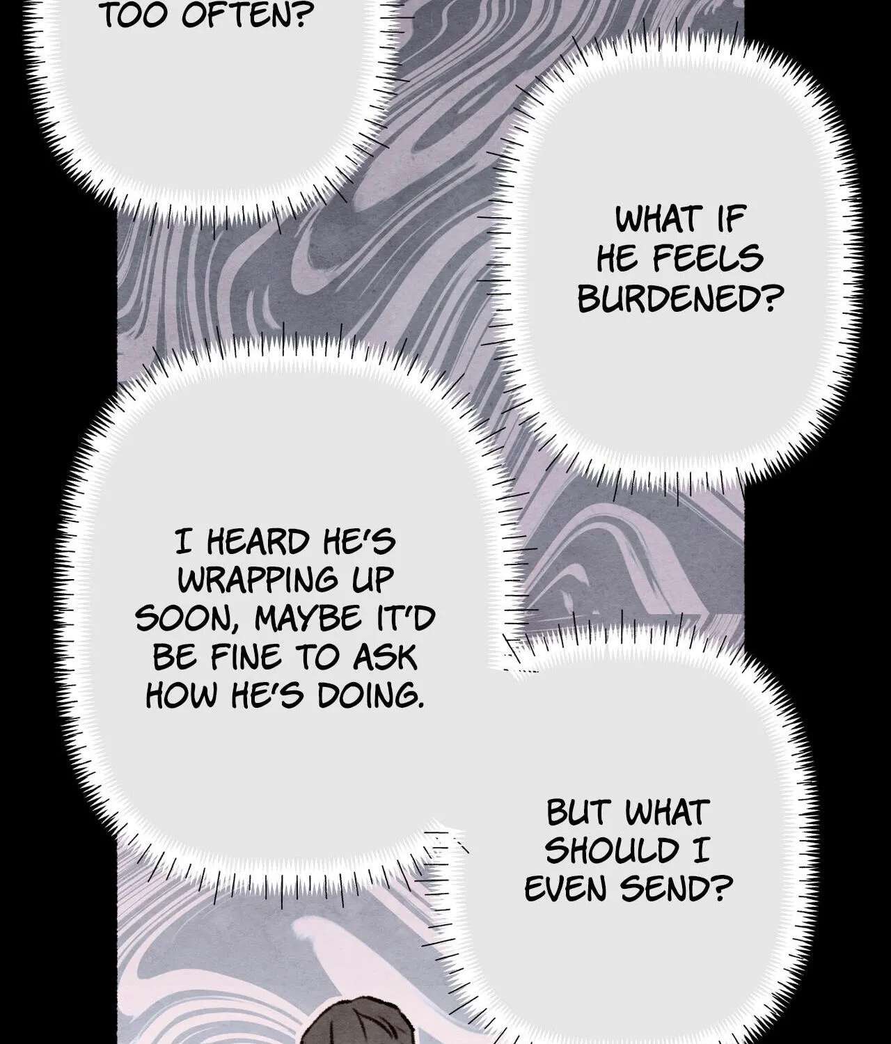 Pillow Talk (Aengmon) Chapter 31 - page 52