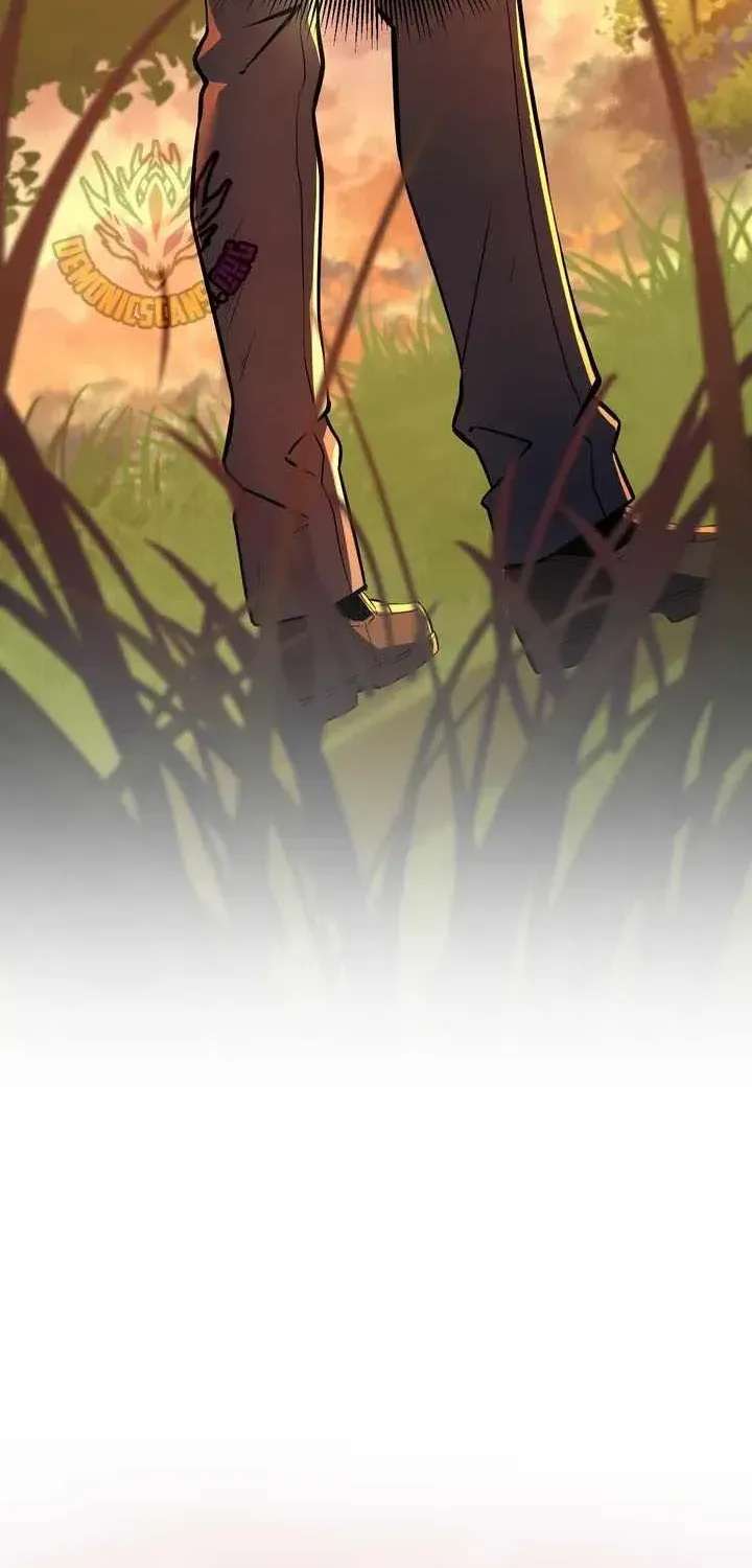 The Underworld Transcendent Returns Chapter 28 - page 35