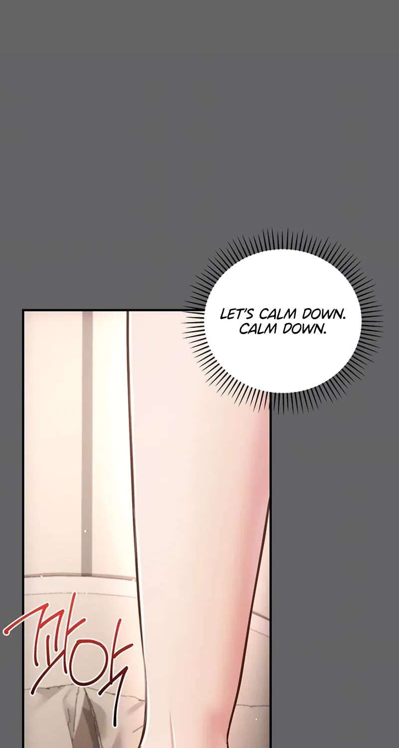 Perverted Pure Love Chapter 19 - page 23