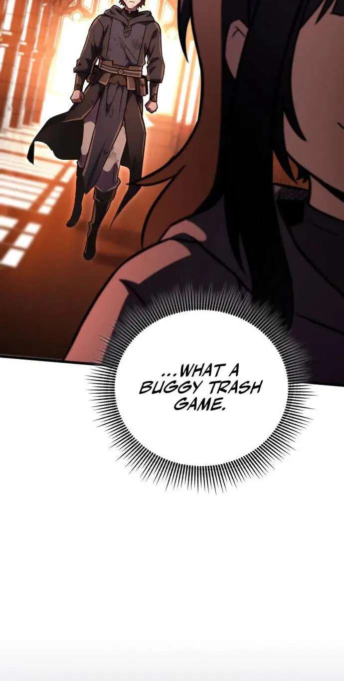 The Heavenly Demon's Broadcast From the Demon Realm Chapter 17 - page 112