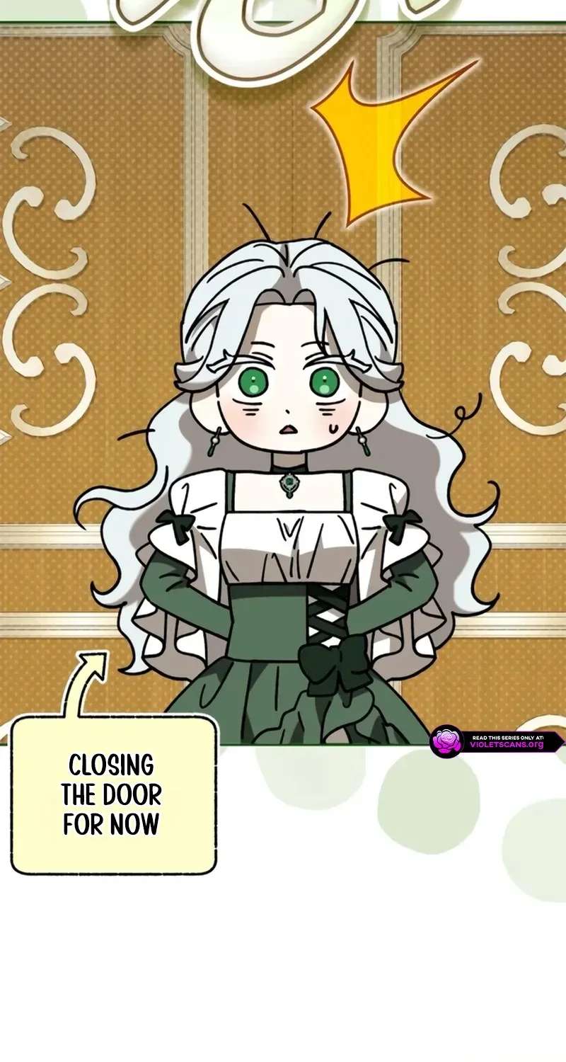 Now It’s Your Turn To Regret Chapter 5 - page 40