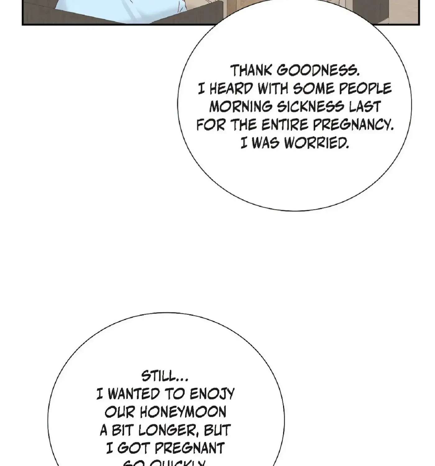 The New CEO and I - Five Years After the One-night Stand Chapter 49 - page 117