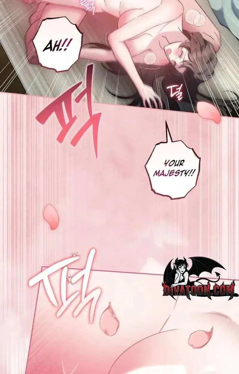 White Night Chapter 10 - page 69