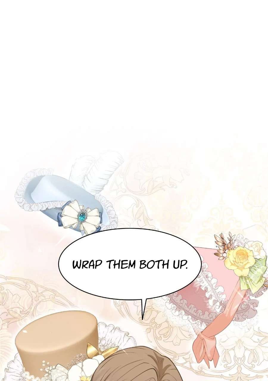 How I Became the Duke'sBeloved Daughter Chapter 2 - page 101
